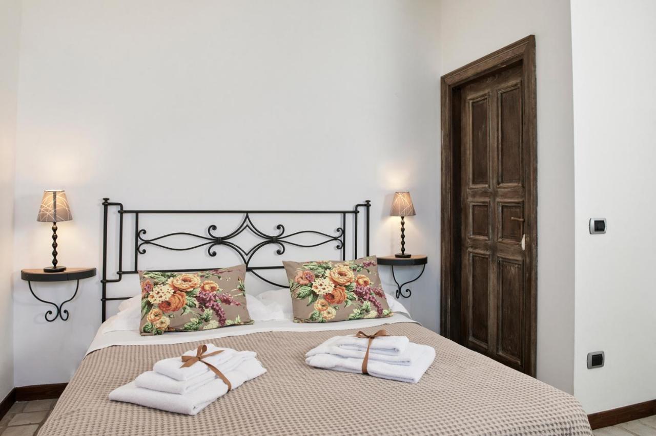 Villa Belvedere - Localita Barbiano, 3B, 50022 Greve In Chianti Fi, Italy Экстерьер фото