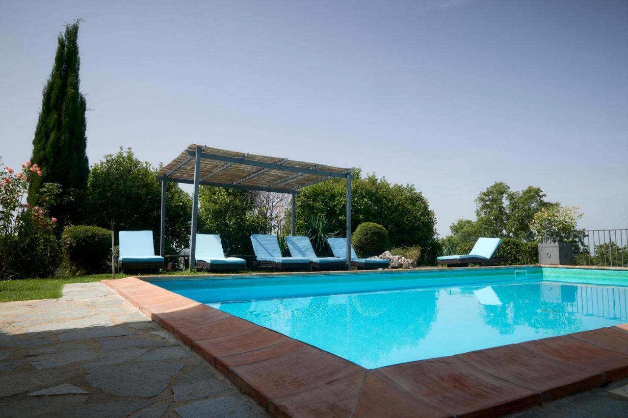Villa Belvedere - Localita Barbiano, 3B, 50022 Greve In Chianti Fi, Italy Экстерьер фото