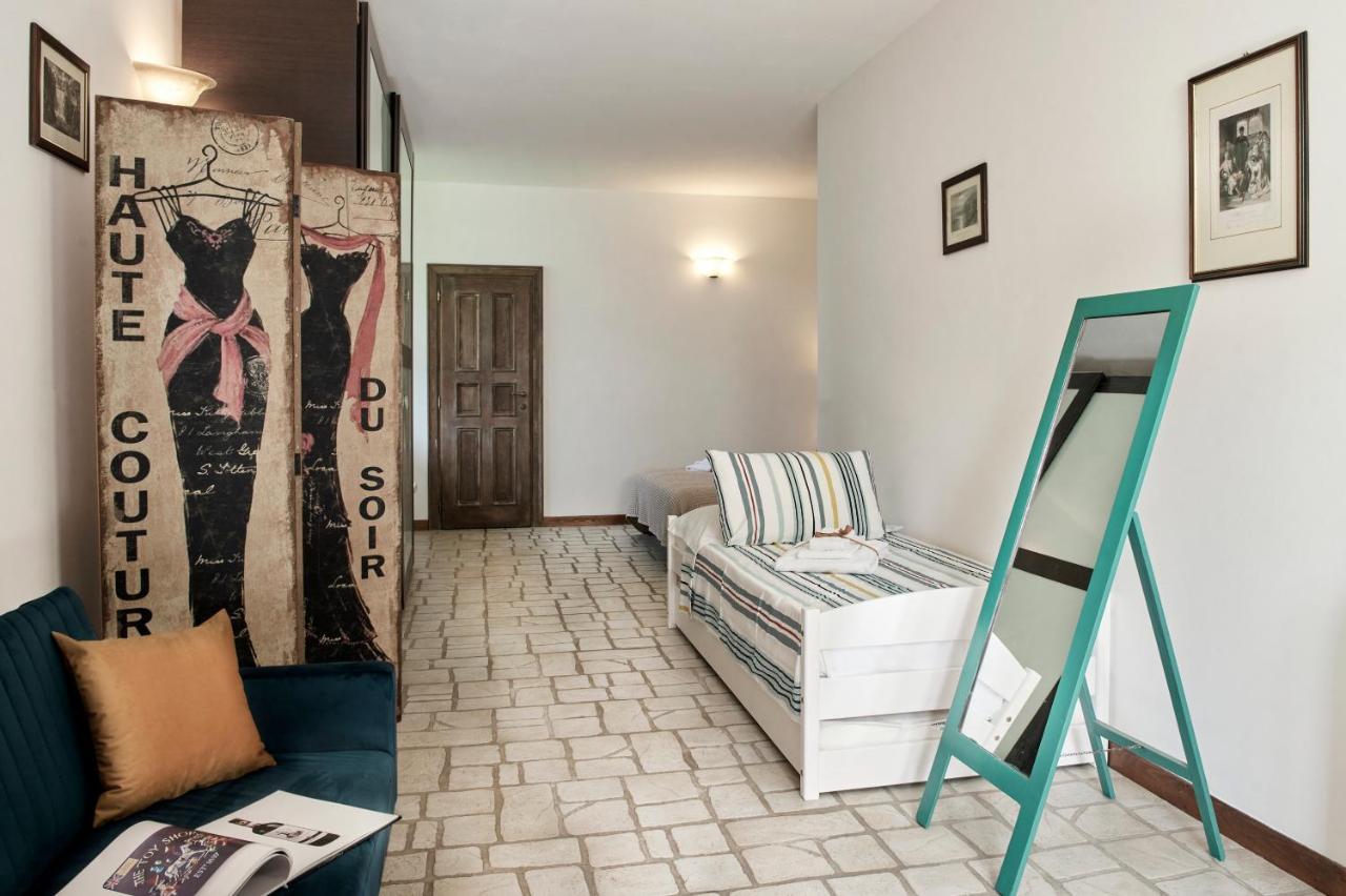 Villa Belvedere - Localita Barbiano, 3B, 50022 Greve In Chianti Fi, Italy Экстерьер фото