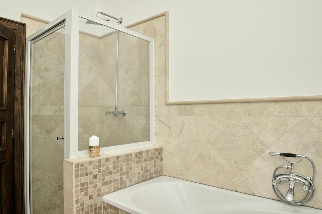 Villa Belvedere - Localita Barbiano, 3B, 50022 Greve In Chianti Fi, Italy Экстерьер фото