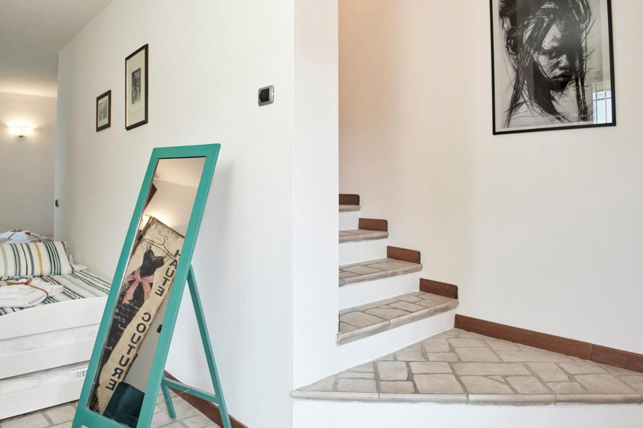 Villa Belvedere - Localita Barbiano, 3B, 50022 Greve In Chianti Fi, Italy Экстерьер фото