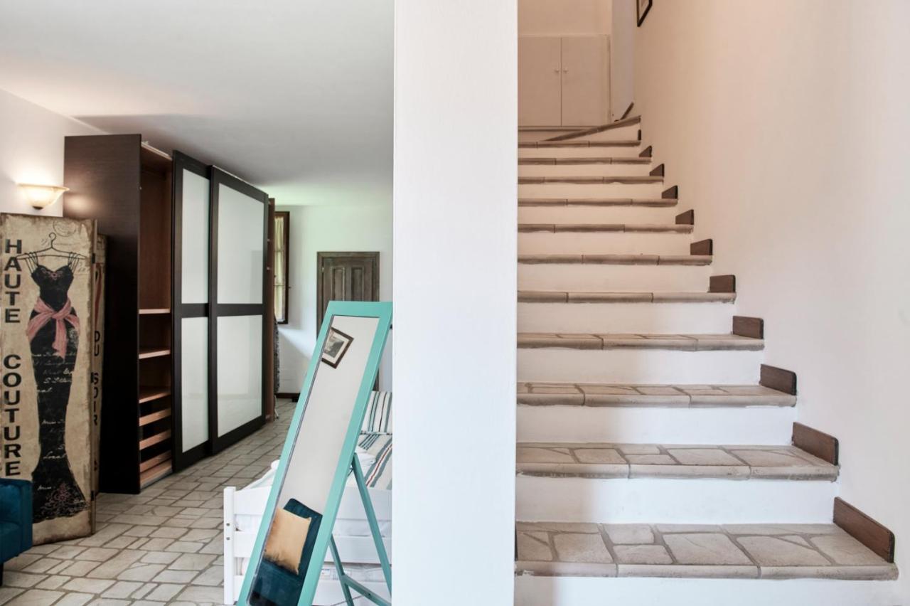 Villa Belvedere - Localita Barbiano, 3B, 50022 Greve In Chianti Fi, Italy Экстерьер фото